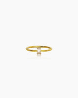 Anel Minimalist