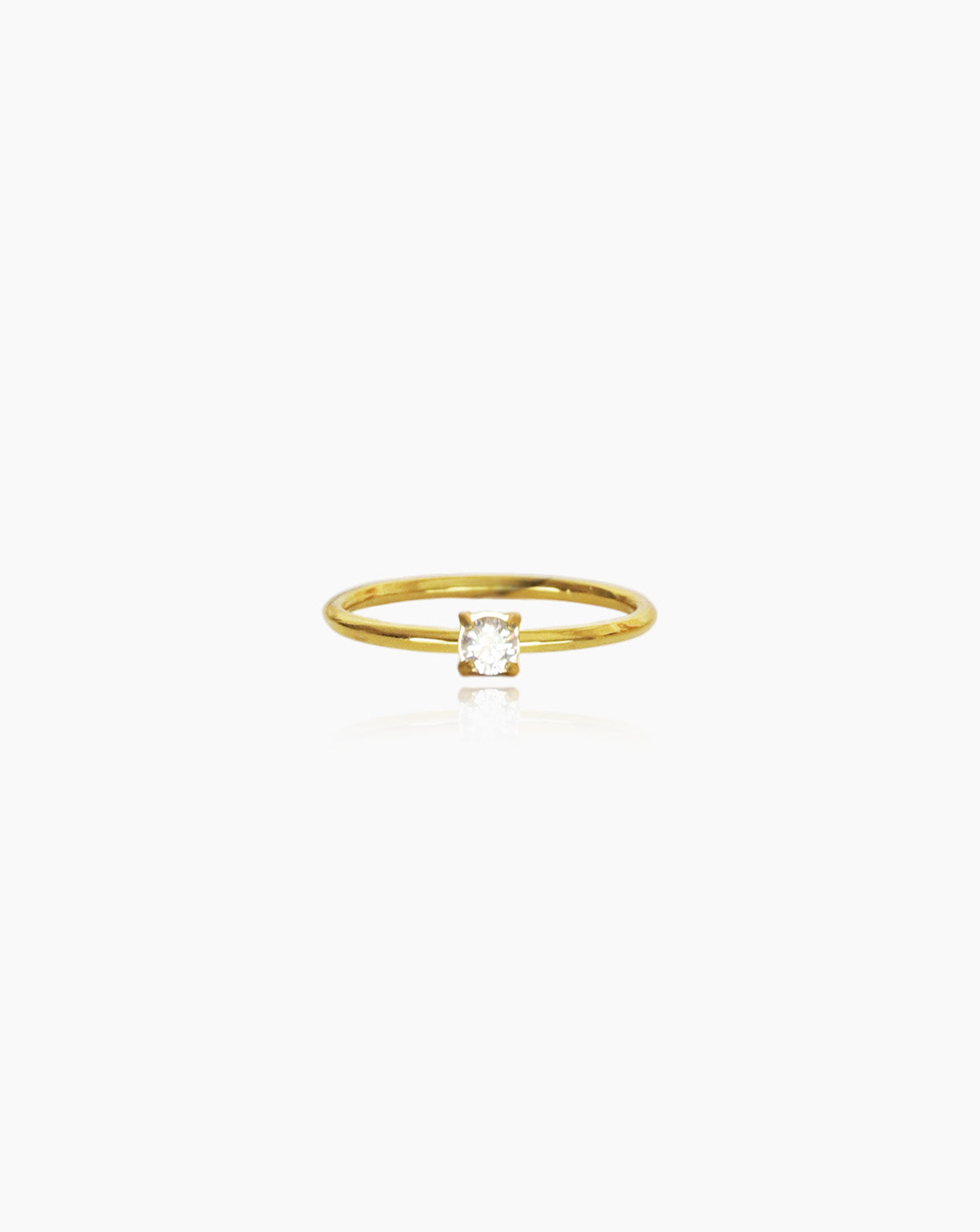 Anel Minimalist
