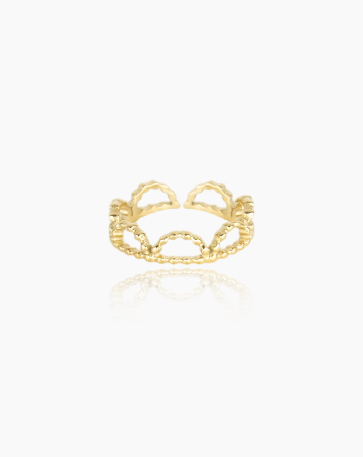 Anel Crown