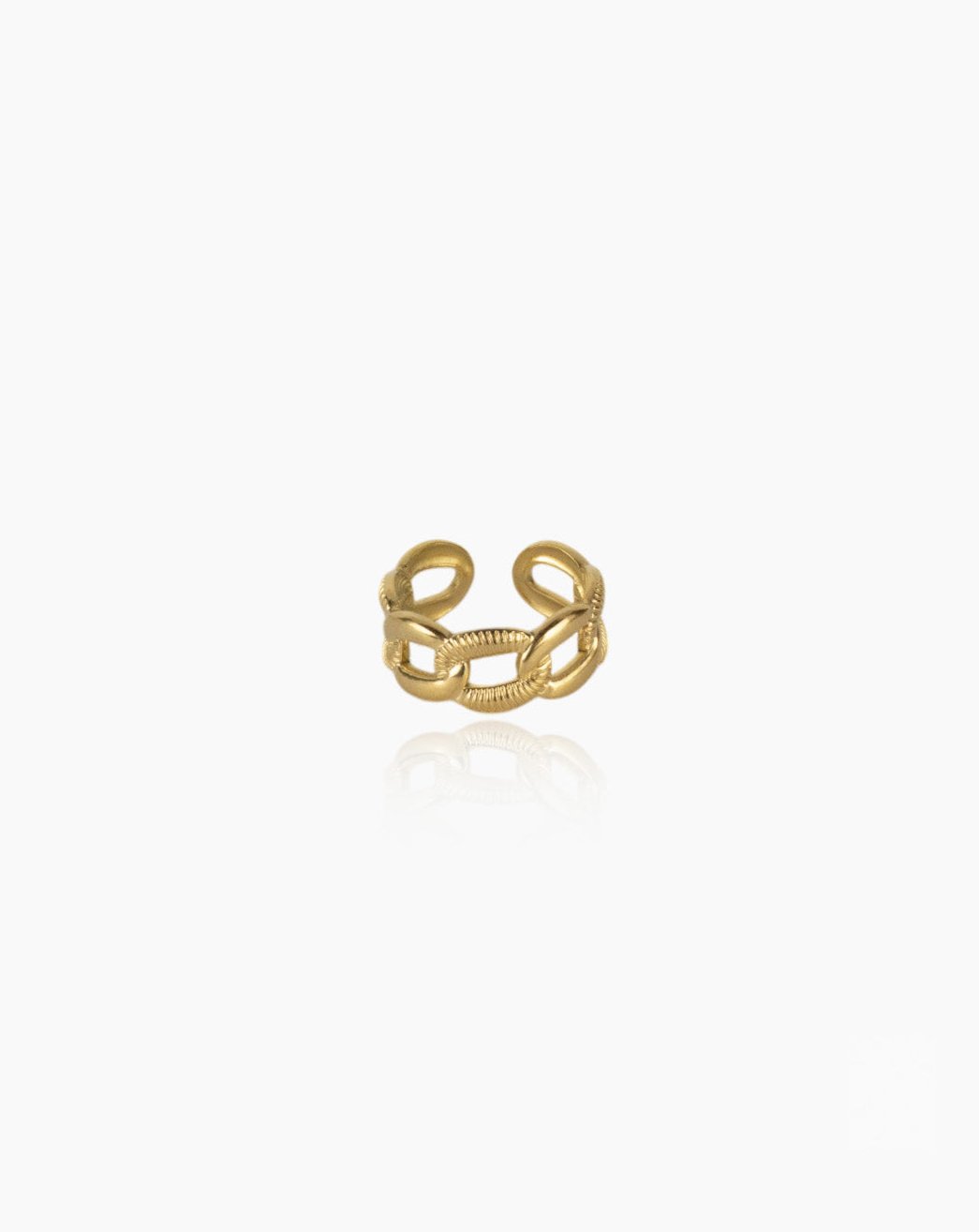 Spicy Ring