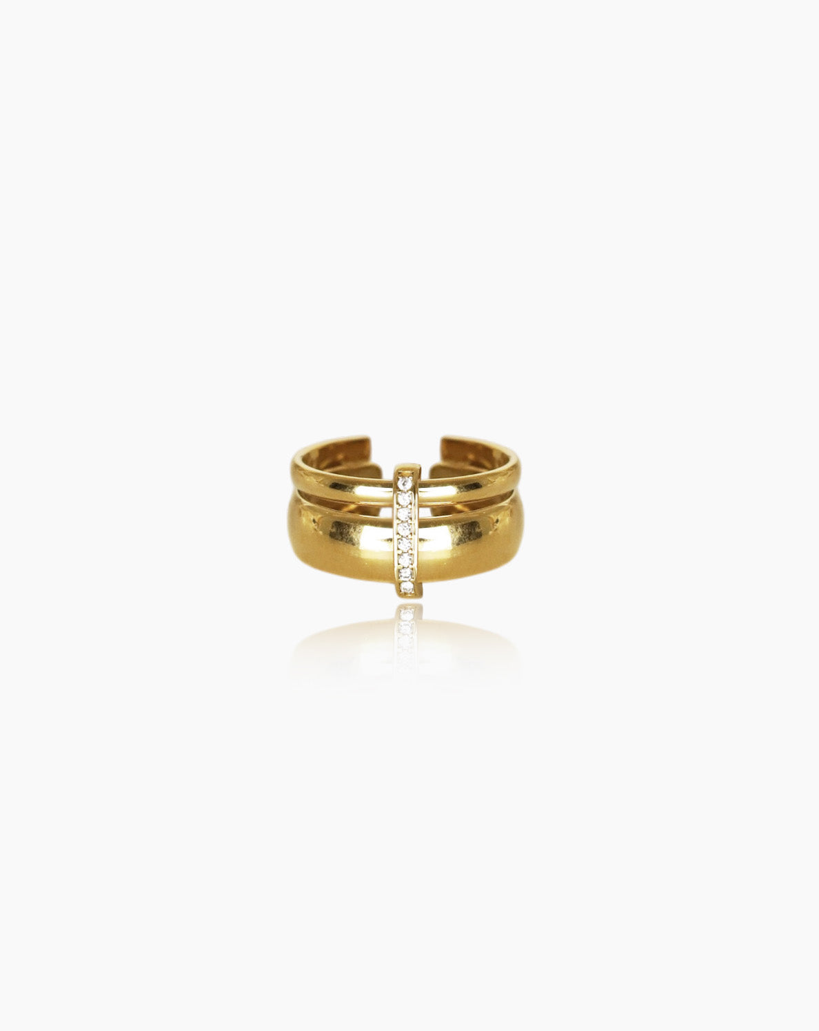 Anel Luxe