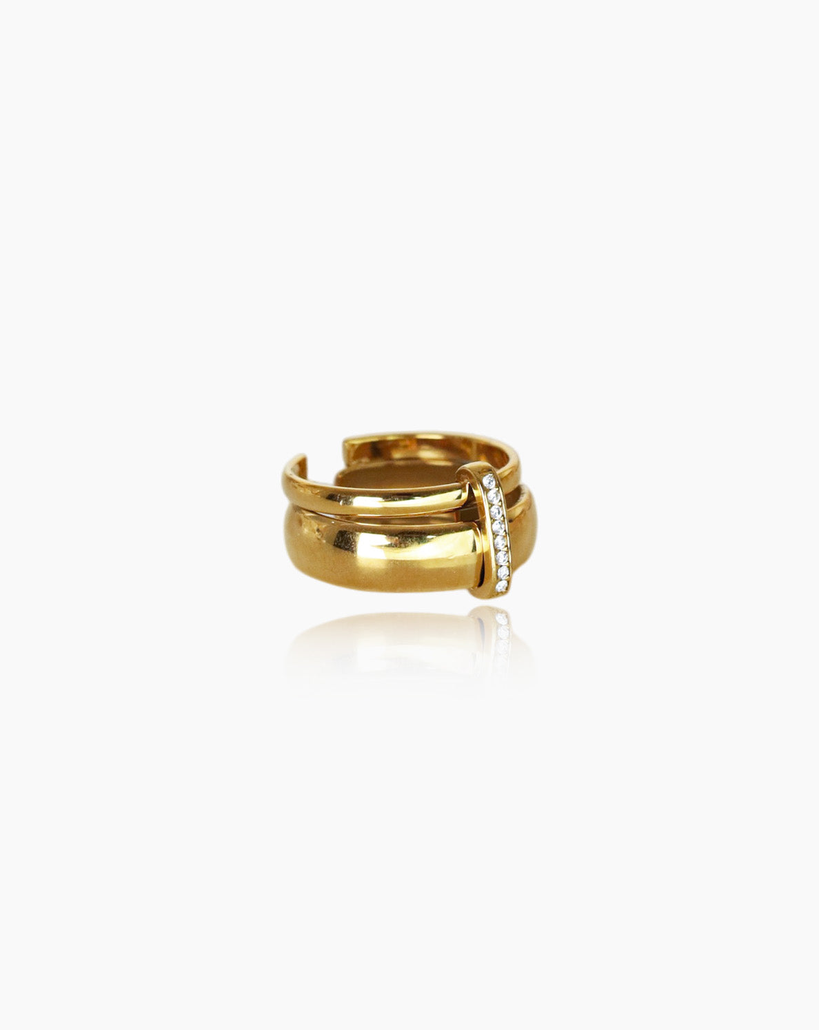 Anel Luxe