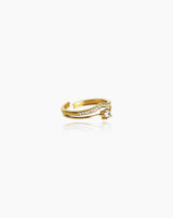 Anel Tiara