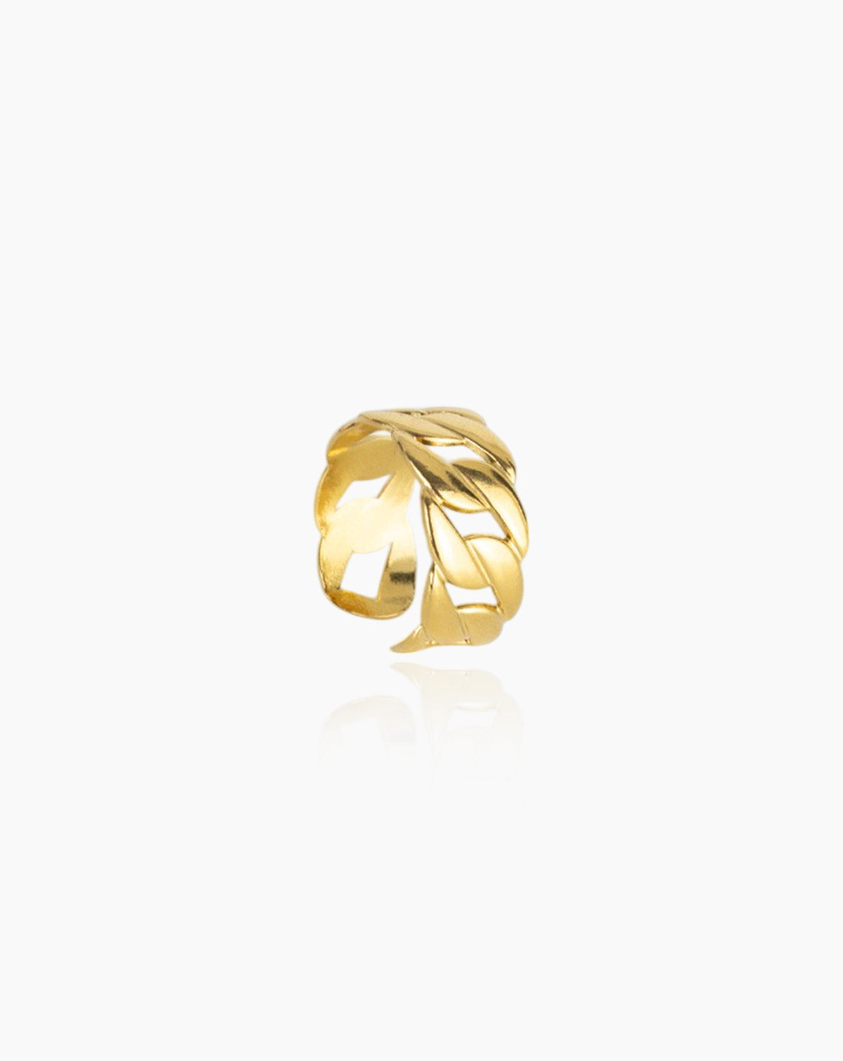 Goldie Ring