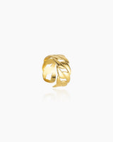 Goldie Ring