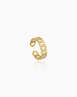 Braided Ring