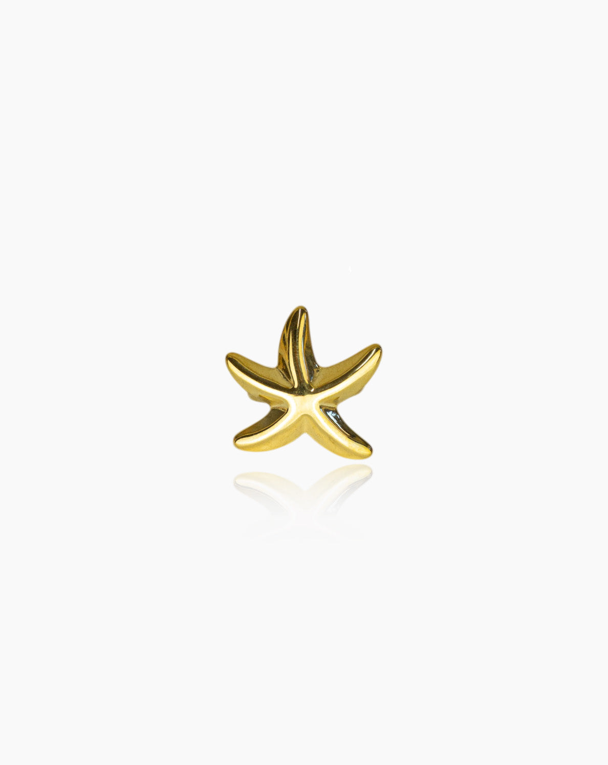 Anel Starfish