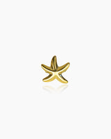 Starfish Ring