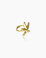 Starfish Ring