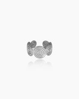 Spiralis Ring