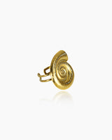 Anel Spiral