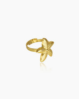Anel Starfish II