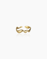 Wave Ring