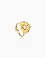 Anel Flower