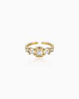 Timeless Ring