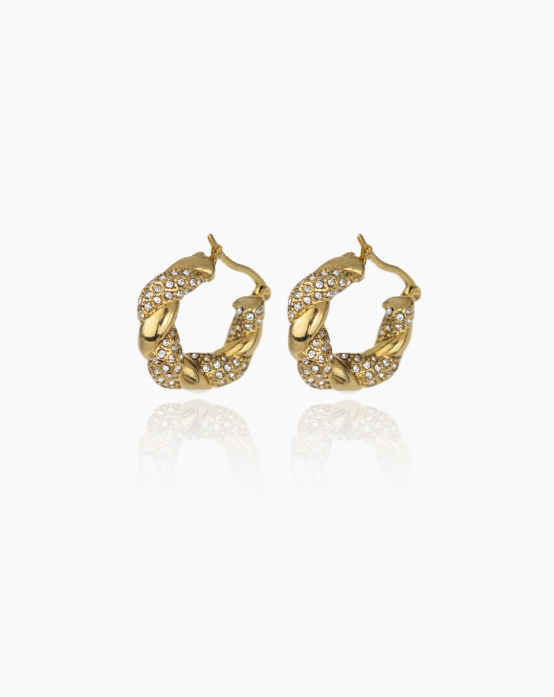 Olive Rings