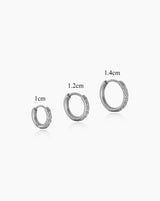 Iris Rings