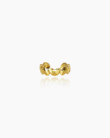 Earcuff Corações