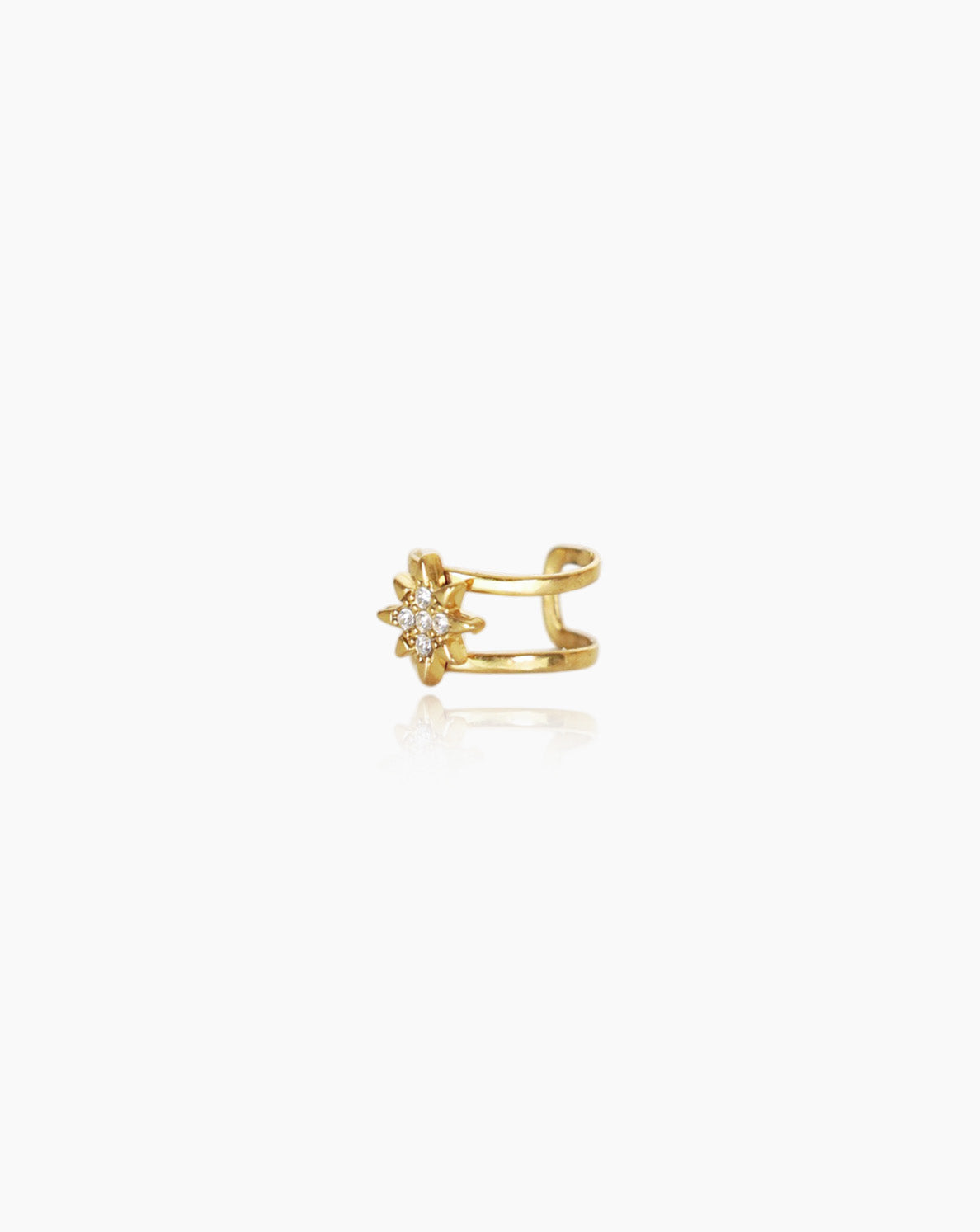 Earcuff Starry