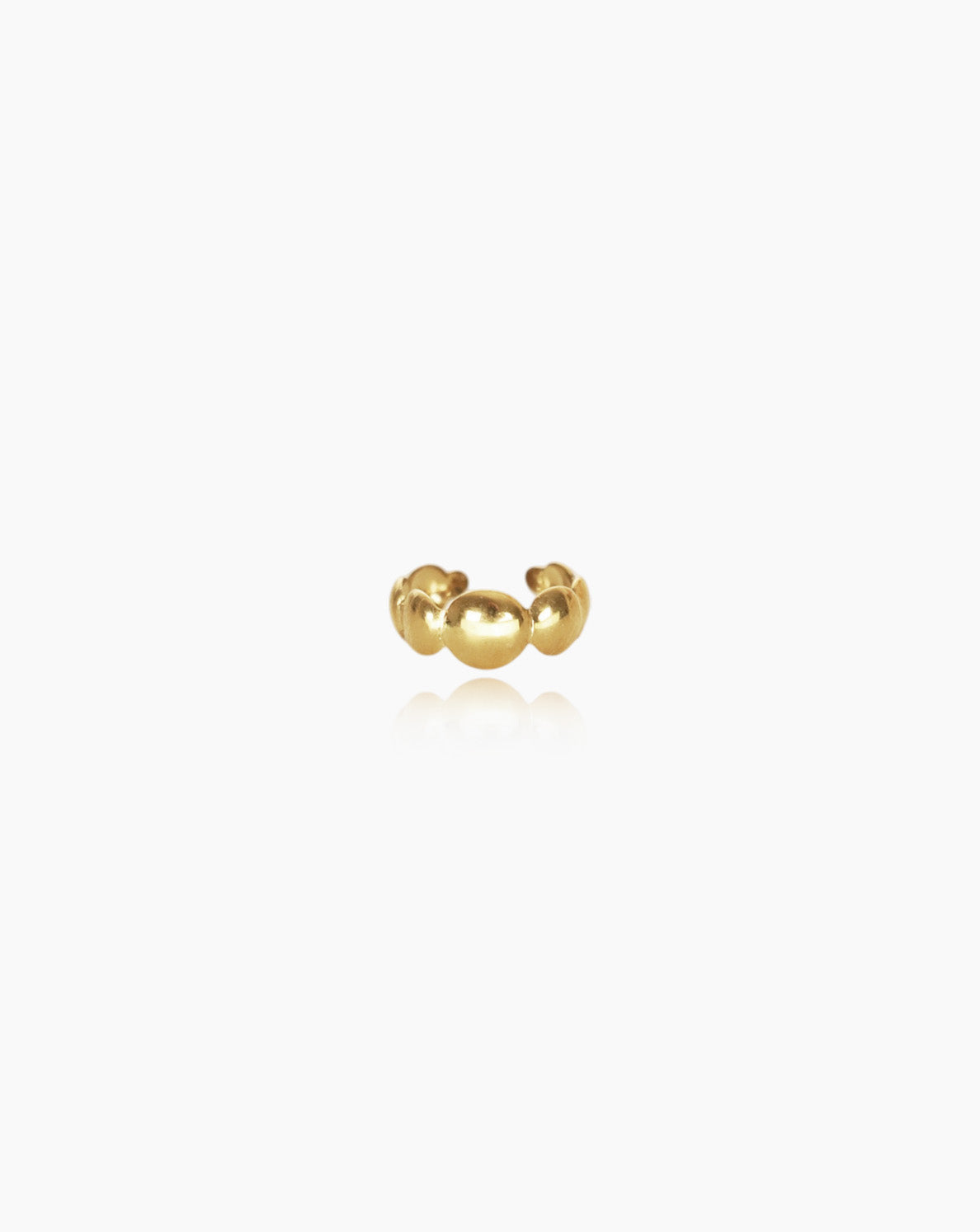Earcuff Circles