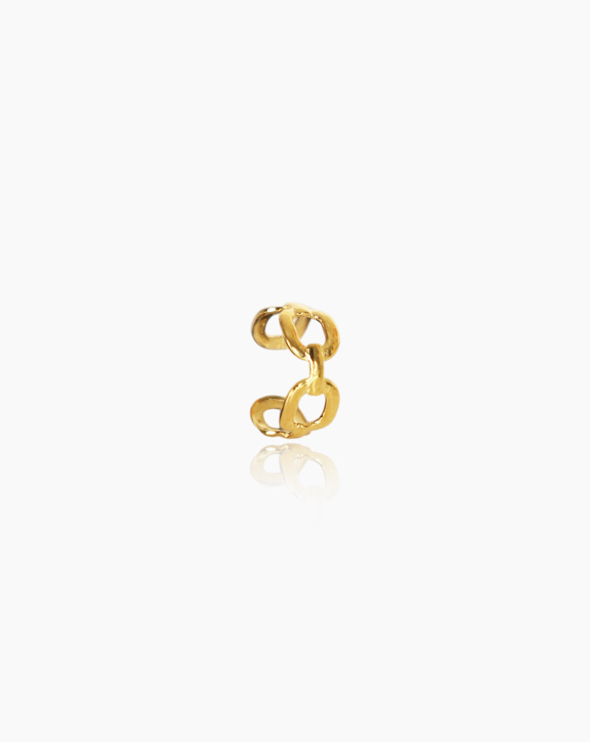Earcuff Chain