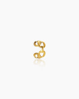 Earcuff Chain