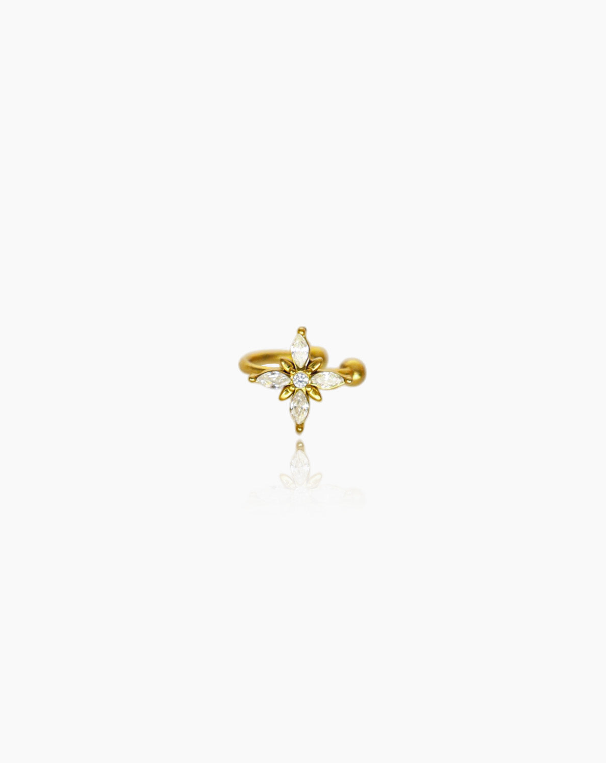 Belle Earcuff