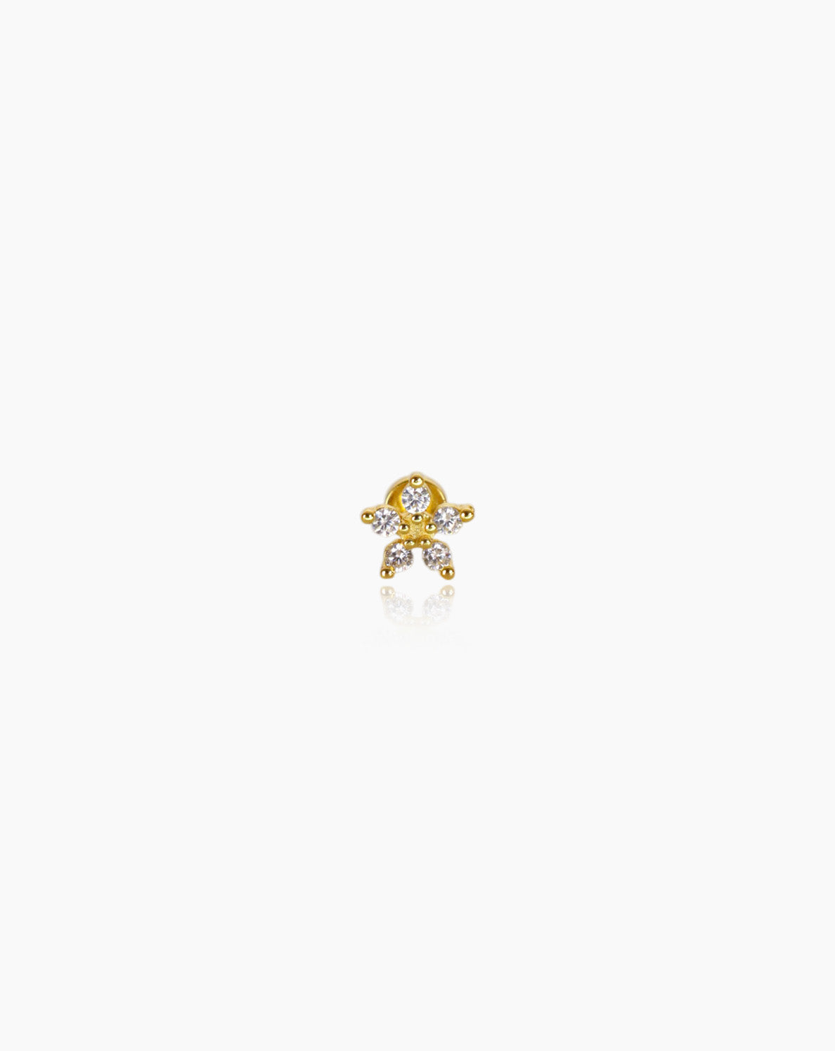 Piercing Flora