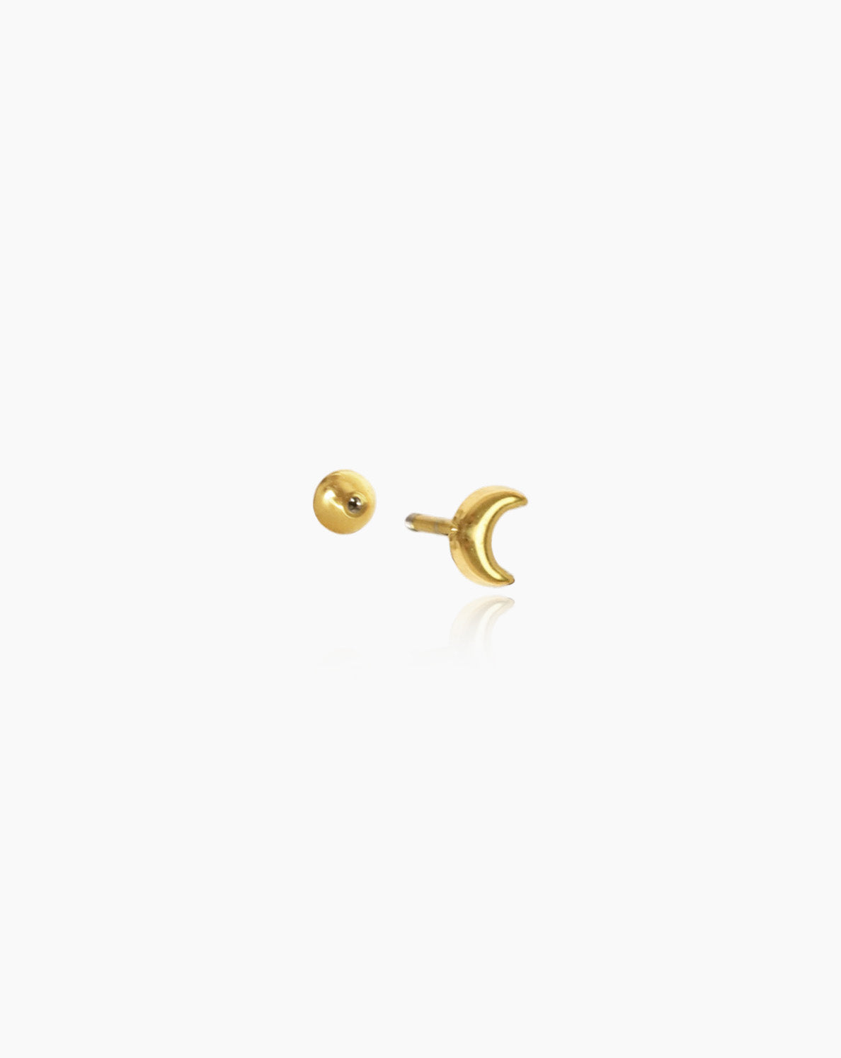 Moon Piercing