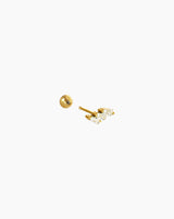 Piercing Crystal