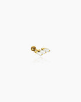 Piercing Crystal