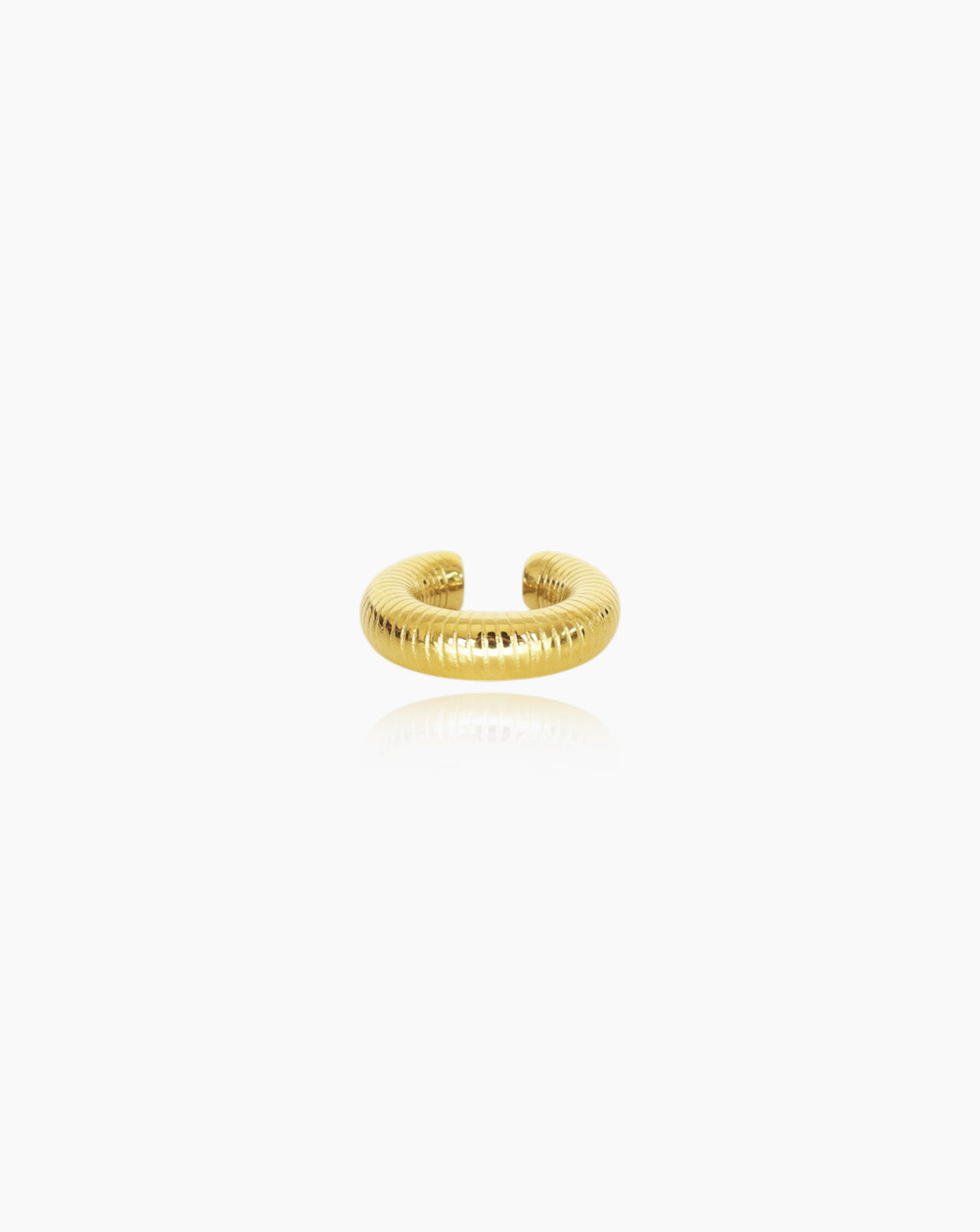 Earcuff Ritual