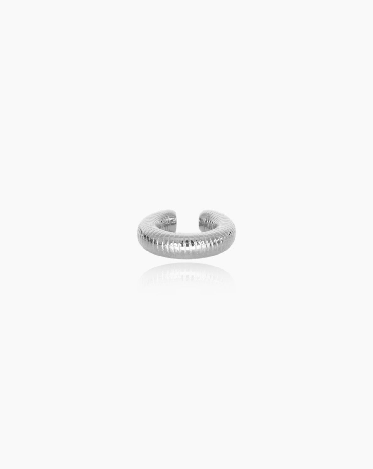 Earcuff Ritual
