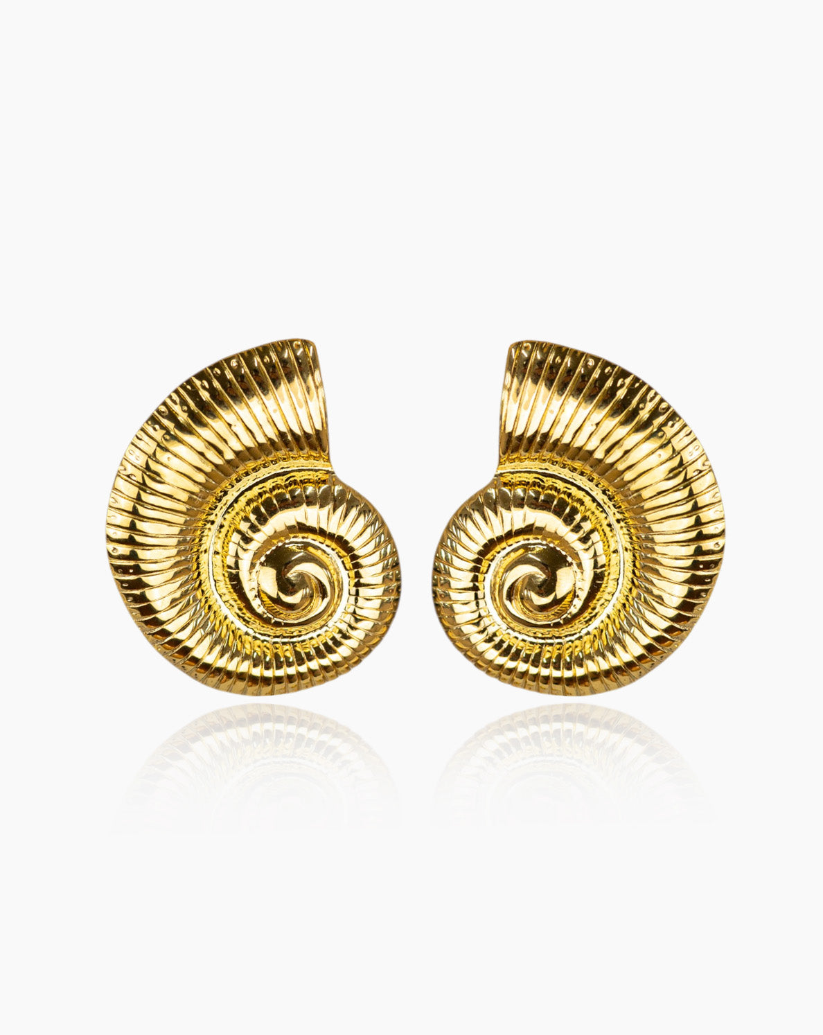 Brincos Maxi Curl