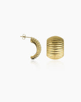Expresso Earrings
