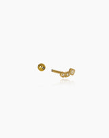 Piercing Trio