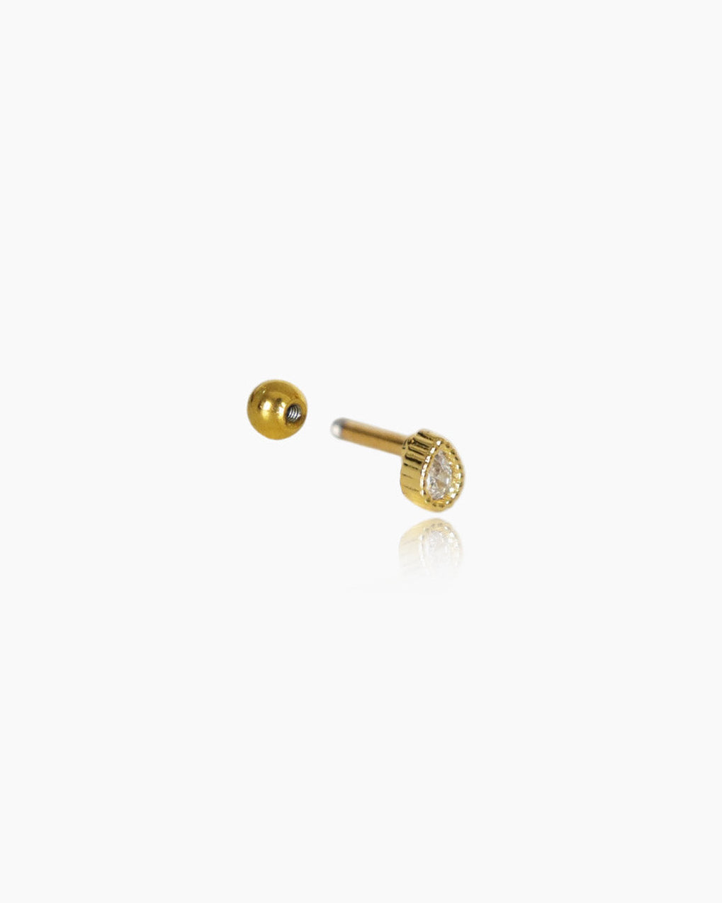 Piercing Drop II