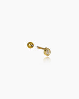 Piercing Drop II