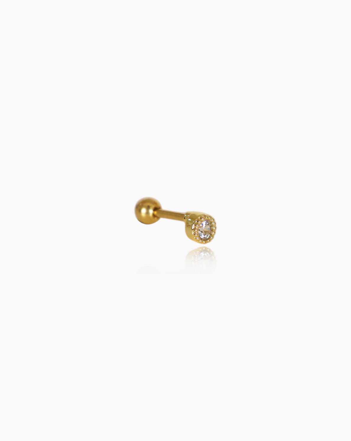 Piercing Brilho