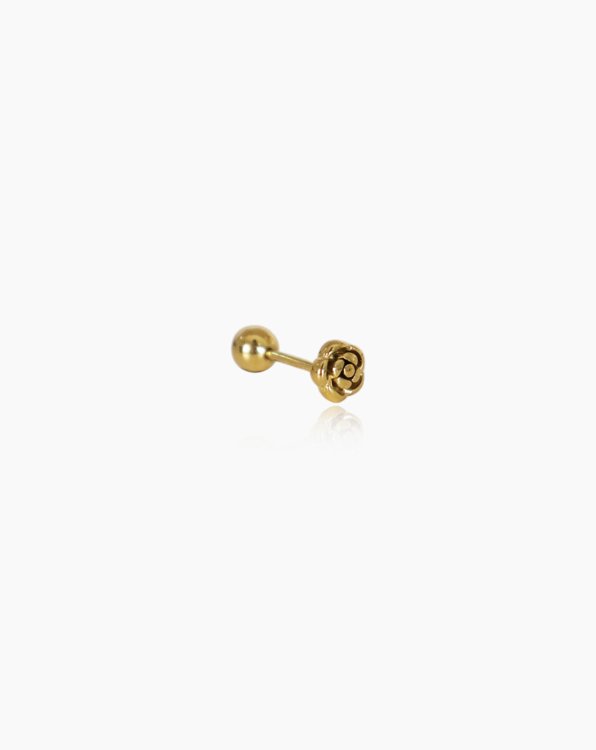 Rose Piercing