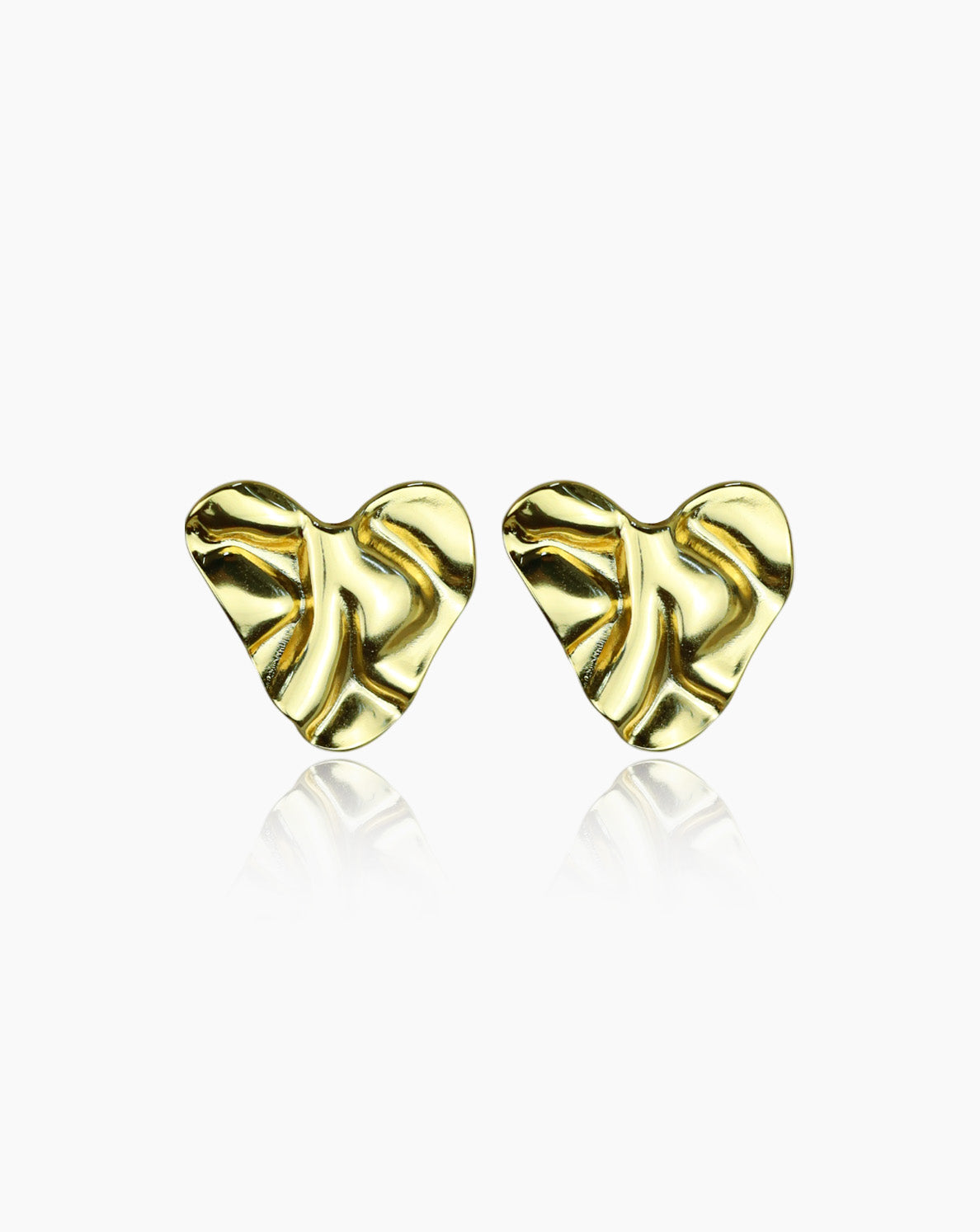 Brincos Shape of Love