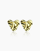 Brincos Shape of Love