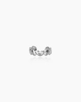 Earcuff Corações