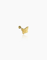 Piercing Borboleta