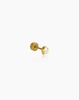 Piercing Heart