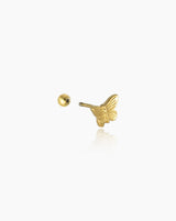 Piercing Borboleta