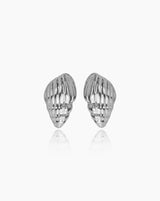 Cowrie Shell Earrings II