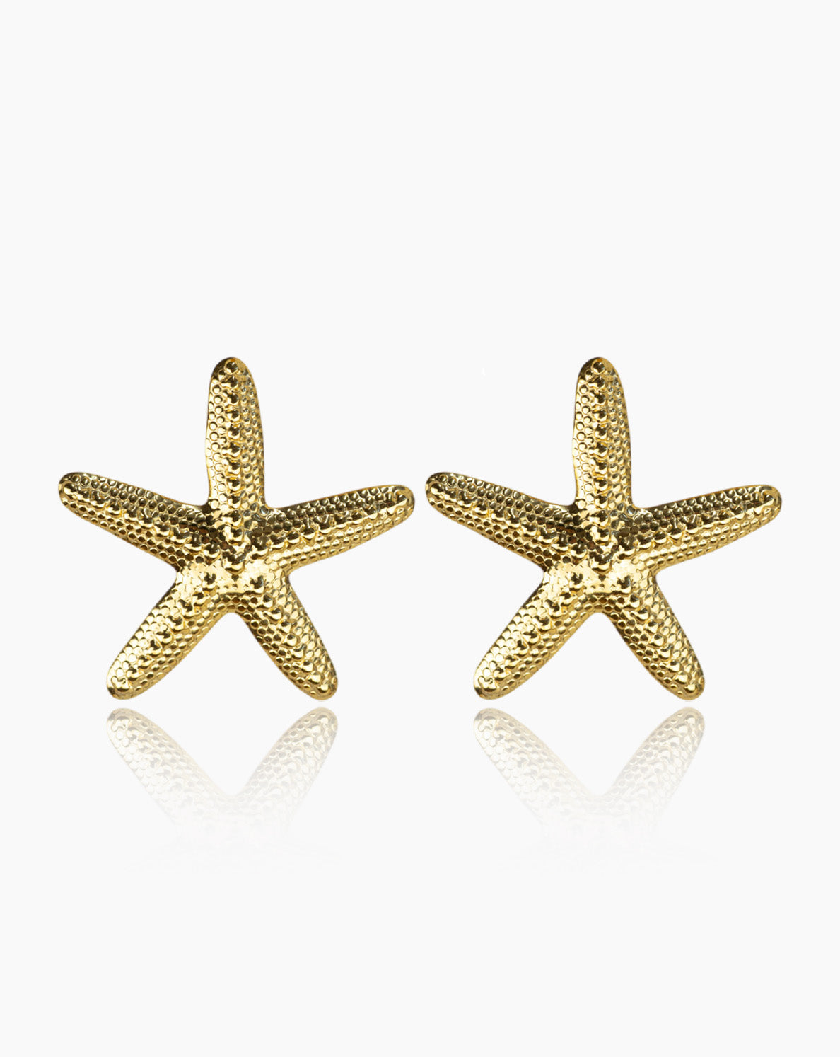Brincos Maxi Star