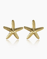 Brincos Maxi Star