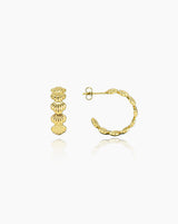 Cauria Rings